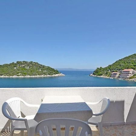 Apartments And Rooms Barbara Lastovo Exterior foto