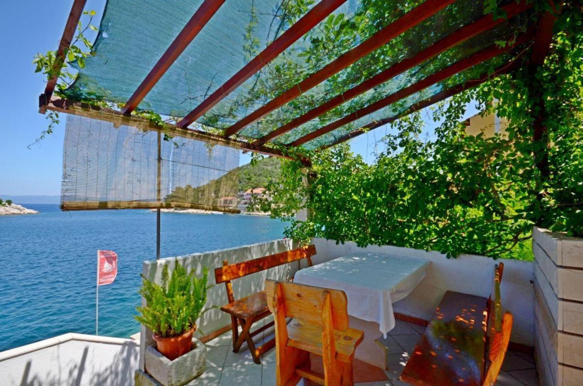 Apartments And Rooms Barbara Lastovo Exterior foto