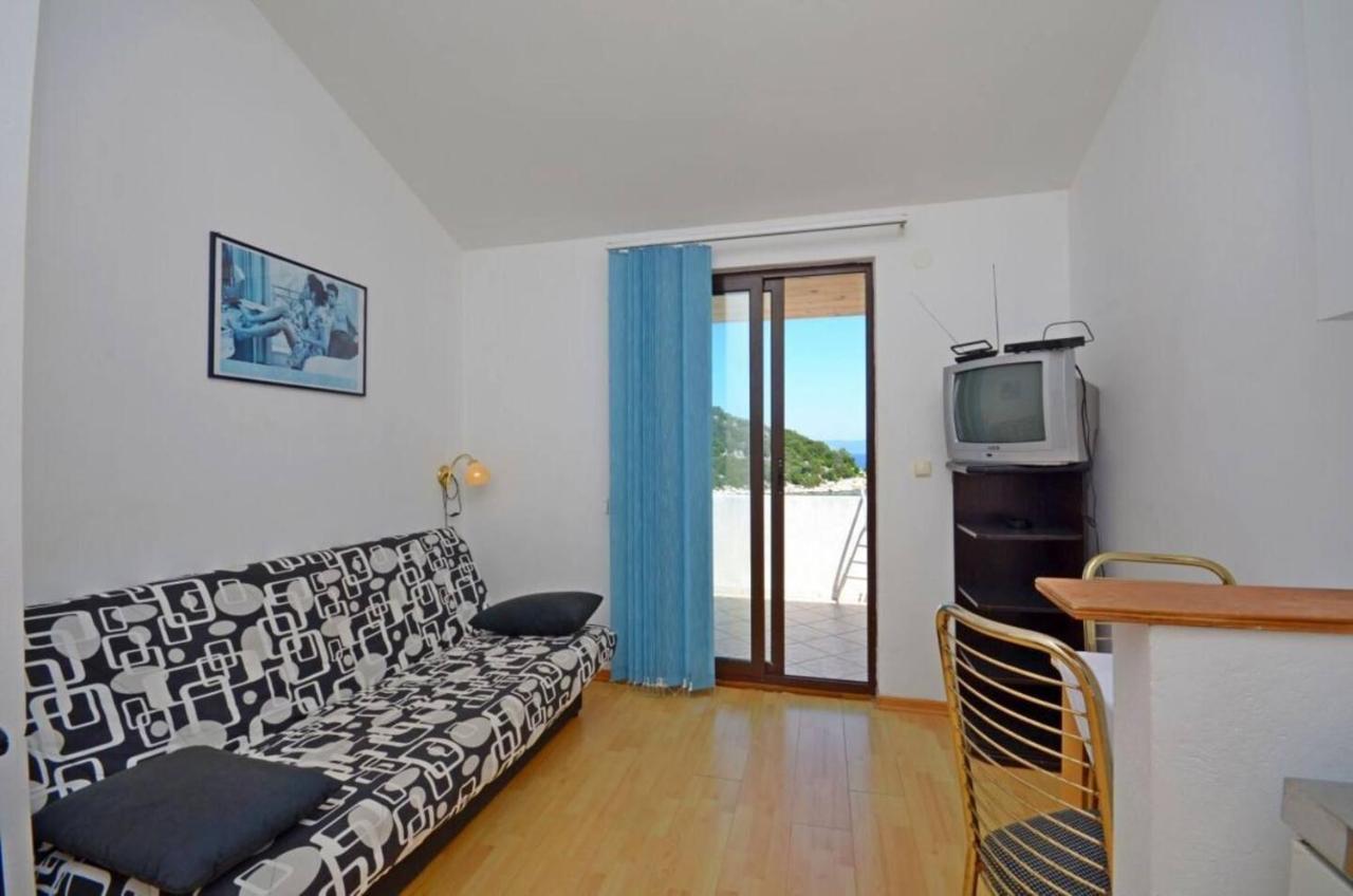 Apartments And Rooms Barbara Lastovo Exterior foto