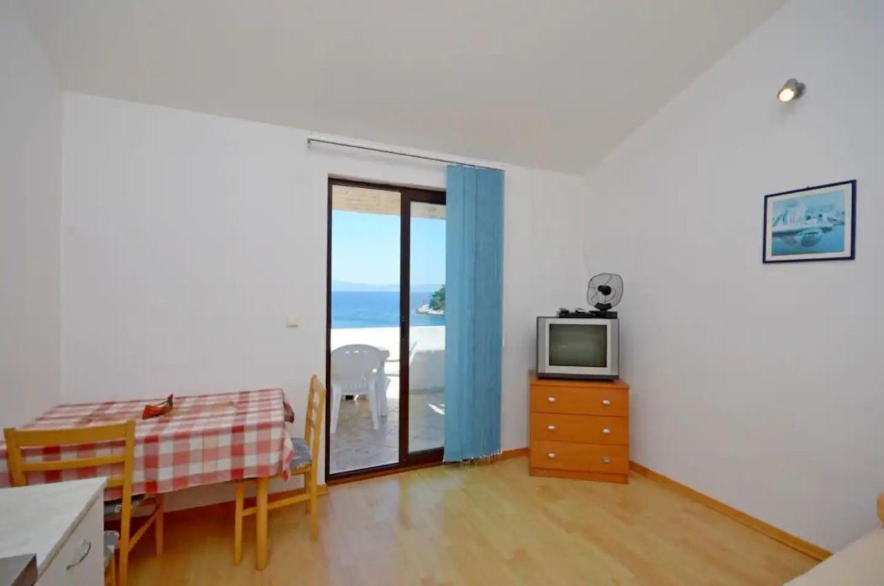 Apartments And Rooms Barbara Lastovo Exterior foto