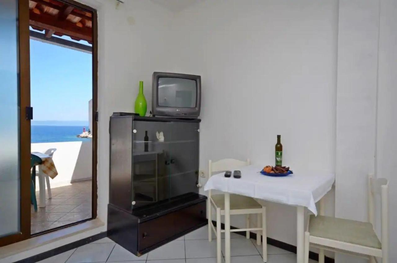 Apartments And Rooms Barbara Lastovo Exterior foto